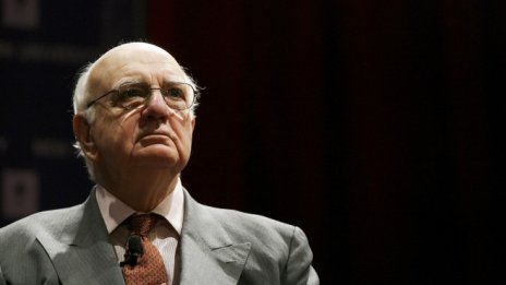 Почина Пол Волкър – бившият гуверньор на Фед, който овладя инфлацията в САЩ