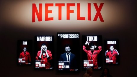 Netflix получи най-много номинации за "Златен глобус"