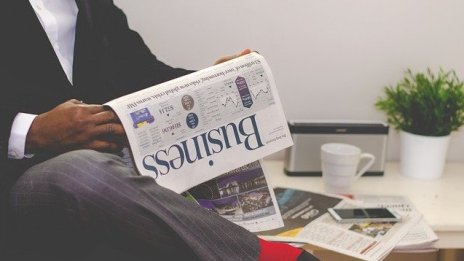 Преглед на печата за 10 декември