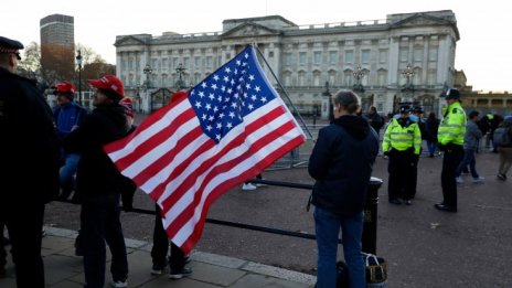 Защо Европа ще предпочете САЩ пред Китай