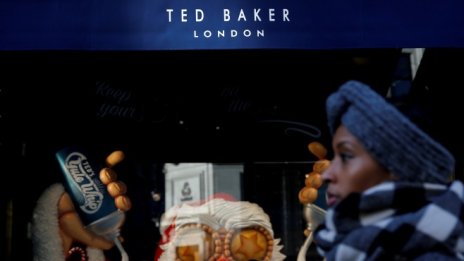 Двама от ръководителите на Ted Baker подадоха оставка