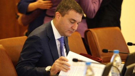 Горанов: АДФИ успешно изпълнява функциите си