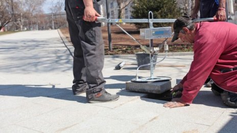 За година работници са ощетени с 27 млн. лв. за заплати