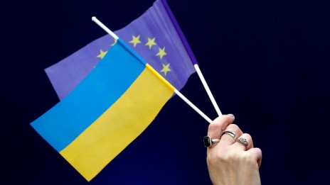 Може ли Украйна да стане авторитарно копие на Русия?