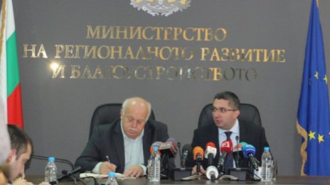 Членът на УС на АПИ Дончо Атанасов подаде оставка     