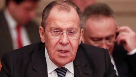 Русия обвинява САЩ в намеса за „Северен поток“ 2