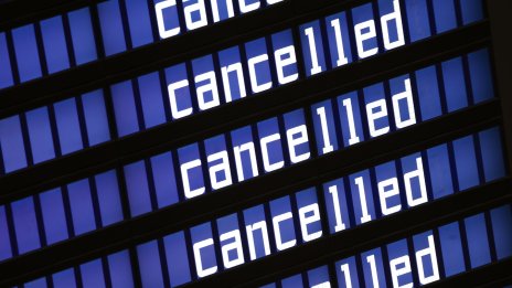 Протест на климатични активисти предизвика хаос на летището в Мюнхен