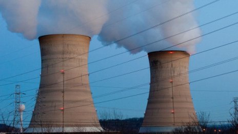 Новият бум на ядрената енергия в САЩ започва със стар проблем