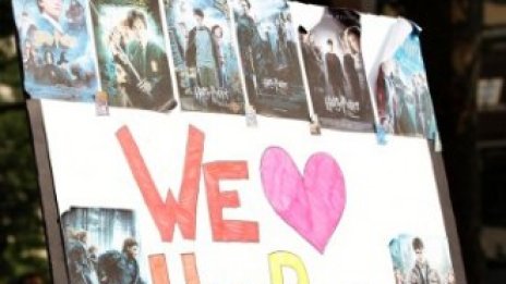 Последният "Хари Потър" поведе българския бокс-офис