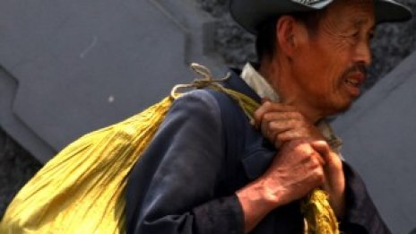 Застаряващото население може да се окаже ахилесовата пета на Китай