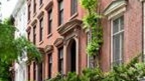 Робърт Де Ниро продава имение в Манхатън за 14 млн. долара