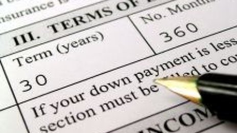 Буреносни облаци може да обгърнат собствеността на милиони жилища в САЩ