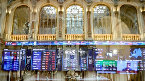 Докато доходността расте, съпротивата за европейските кредитополучатели е безсмислена 