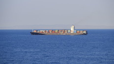 Милен Керемедчиев: Рискът за търговията по Черно море е огромен