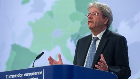 Джентилони: Въпрос на няколко месеца е България да изпълни критериите за еврозоната