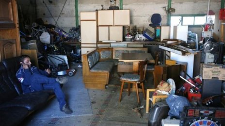 Германски градове се оплакват от увеличаване на имигрантите от Югоизточна Европа