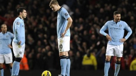 УЕФА натиска за финансова дисциплина