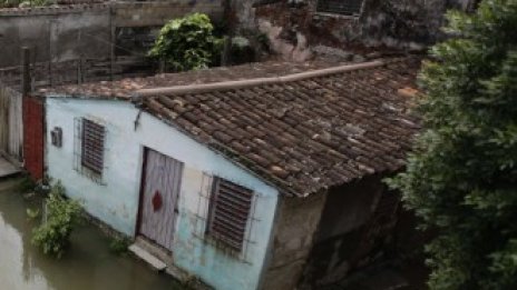 Губернаторът на щата Ню Йорк предлага план за преобразяването на крайбрежието