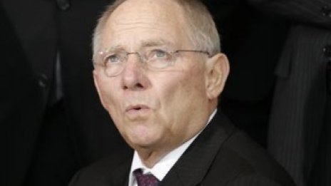 Берлин иска инвеститорите да споделят загубите от фалиращи банки още от 2015 г