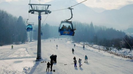 Искат стократно увеличение на териториите от Пирин, върху които се разрешава строителство