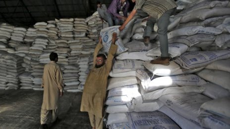 Износът на Индия продължава да се свива