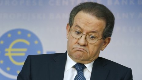 Констанцио: Програмата за количествено облекчаване на ЕЦБ е сравнително малка