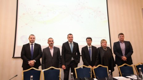Сирма Груп Холдинг АД даде старт на IPO-то си на БФБ