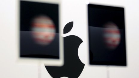Защо Apple може да се окаже "пристанище в бурята"?