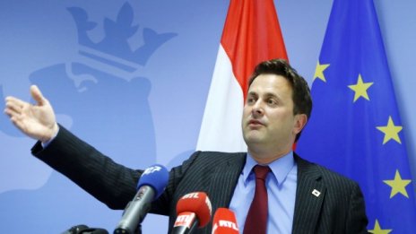 Миграцията поставя въпроса дали Люксембург ще продължи да съществува