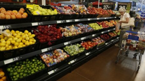 Потребителските цени в САЩ неочаквано отчетоха спад