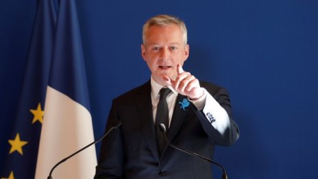 Брюно льо Мер: Животът продължава и след Brexit