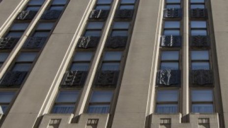 Искате да купите луксозен хотел в САЩ - питайте китайските регулатори