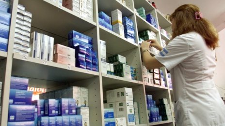 Февруарските продажби на "Софарма" нарастват с 2% на годишна база