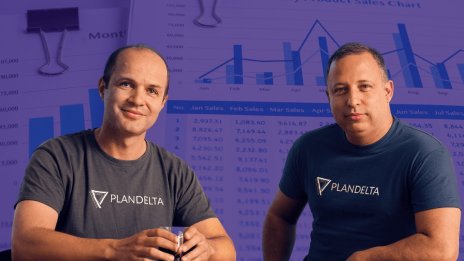 Българският стартъп PlanDelta набра 2.3 млн. евро от водещи инвеститори