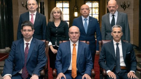 Издръжката на БНБ за 2023 г. е близо 133 млн. лева