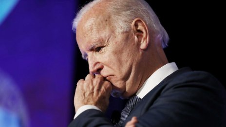 Твърде възрастен ли е Джо Байдън за втори мандат?