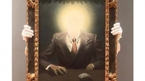 Картина от Рене Магрит бе продадена за рекордните 26,8 млн. долара на търг 