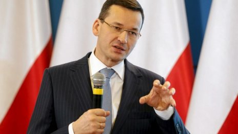 Полша в опит да привлече финансовите компании от Лондон след Brexit