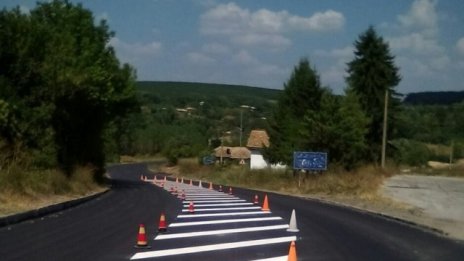 Поръчката за изграждането на тол системата е възобновена