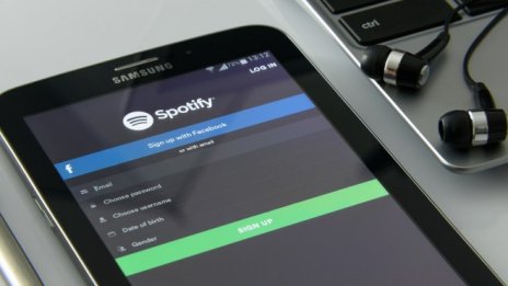 Spotify се изправя пред съдебно дело