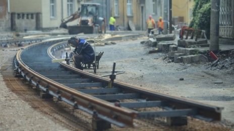 Йорданка Фандъкова: Нека бъдем търпеливи със строежа на метрото