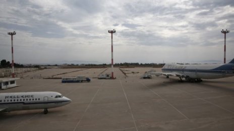 Правителството на Гърция ускорява процедурите за проекта Hellinikon 