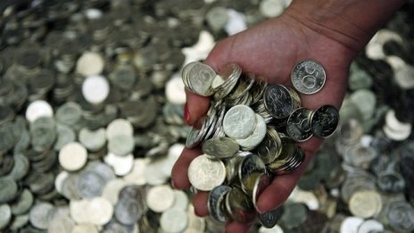 ИПИ: През 2018 г. българите ще изработват средно по около 289 млн. лева на ден