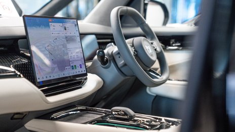 ЕК: Разследването срещу китайските електромобили е съвместимо с правилата на СТО