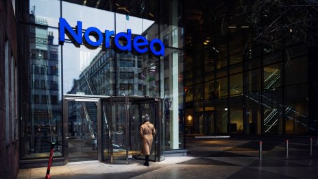 Nordea Bank повиши целта за рентабилност, за да отговори на призива на инвеститорите