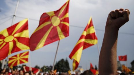 Буяр Османи: Русия има интерес от поддържането на конлфиктите в Западните Балкани