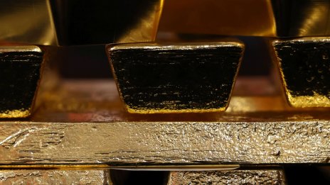 Какво ни казва цената на златото?