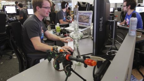 Защо отворените офиси не са подходящи за всеки?