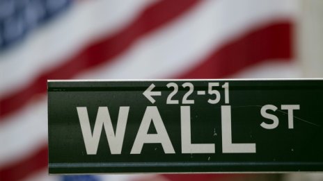 Индексите на Wall Street посрещат седмицата с повишения*