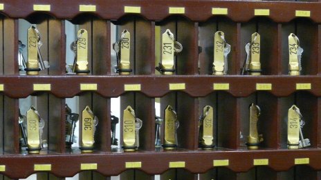 Над 470 хиляди души са пренощували в местата за настаняване у нас през април